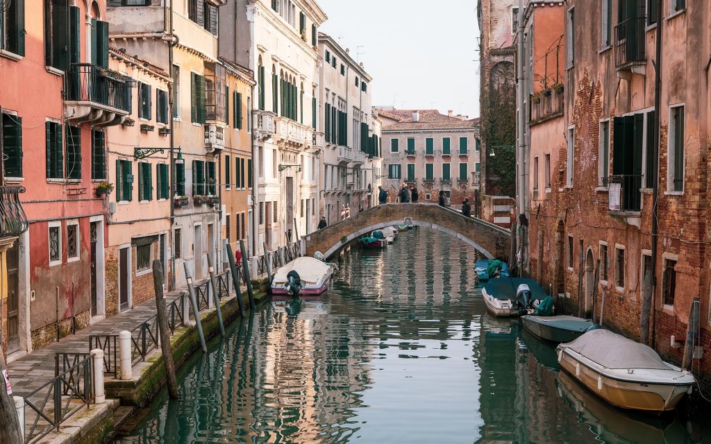 Venecia